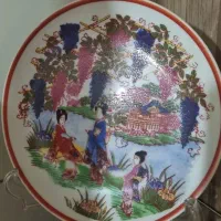 بشقاب پیاله عتیقه