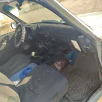 پیکان بار مدل 87دوگانه شرکت|خودرو سواری و وانت|نورآباد ممسنی, |دیوار