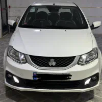 ساینا S مدل ۱۴۰۴ در حد خشک (شهر خودرو افتاب)