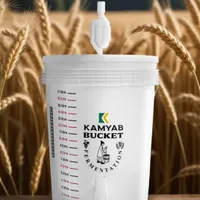 دبه تخمیری ۲۰ لیتری