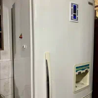 فروش یخچال نیکسان