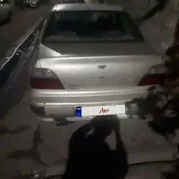 دووسیلو|خودرو سواری و وانت|کرج, اخگرآباد|دیوار