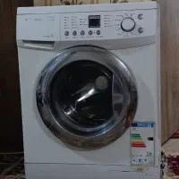 ماشین لباسشویی تمام اتوماتیک|ماشین لباسشویی و خشککن لباس|مرودشت, فاز دوم شهرک فرهنگیان|دیوار