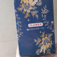 قندان خورشیدی|ظروف سرو و پذیرایی|قم, شهرک امام حسن|دیوار