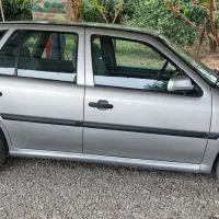 فروش ماشین فولکس گل مدل ۸۴|خودرو سواری و وانت|قائمشهر, |دیوار