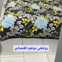 فروش‌انواع‌‌تشک‌وروتختی|تشک تختخواب|بیرجند, |دیوار