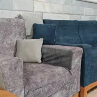 مبل راحتی ۷ نفره