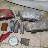 لوازم ماشین|قطعات یدکی و لوازم جانبی|مشهد, گاز|دیوار