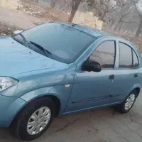 تیبا۲ مدل ۱۳۹۷