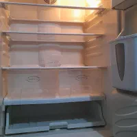 یخچال فریزربدون برفک سینجر