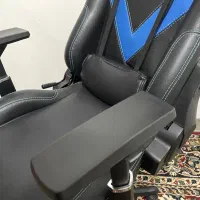 صندلی گیمینگ رپو|صندلی و نیمکت|بوشهر, |دیوار