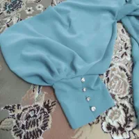 شومیز در حد نو|لباس|زابل, |دیوار