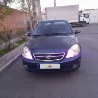 لیفان 520i سالم ب شرط بدون خطو خش