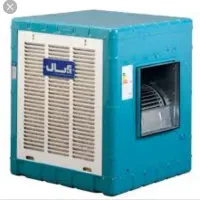 سرویس کولر آبی