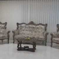 مبل سلطنتی ۷ نفره
