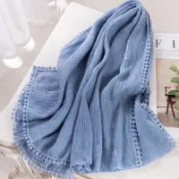 انواع شال و روسری وارداتی