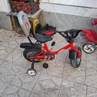 دوچرخه