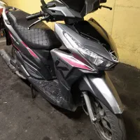 کریستال کلیک 125 بهرو