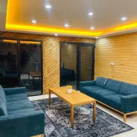 اجاره روزانه ویلا کلبه دوبلکس باغ در ایذه دزپارت