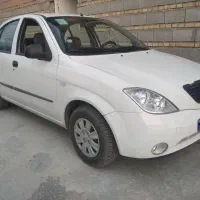تیبا صندوقدار 1400