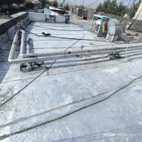 نصب و فروش ایزوگام قیر گونی لکه گیری در سراسرمشهد|خدمات پیشه و مهارت|مشهد, توس (بلوار توس)|دیوار