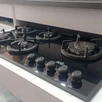 گاز صفحه ای هرما شیشه ای