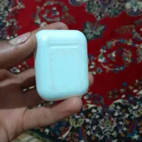 ایرپاد درحدود|لوازم جانبی موبایل و تبلت|پرند, فاز ۶|دیوار