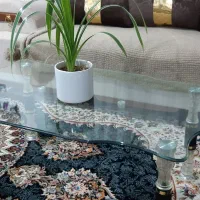 میز عسلی