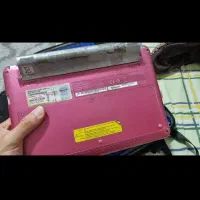 لپ‌تاپ Sony VAIO PCG-21212M صورتی|رایانه همراه|رشت, گلزاران|دیوار