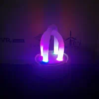 چراغ خواب مینیمال