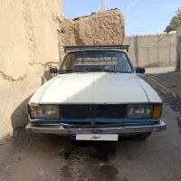 فروش پیکان وانت مدل ۸۵