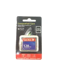 کارت حافظه CF (کامپکت فلش) برند سندیسک|دوربین عکاسی و فیلم‌برداری|تهران, لاله زار|دیوار