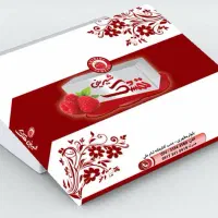 فروشنده شیرینی فروشی