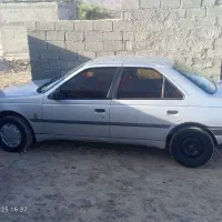 پژو 405فروشی فوری