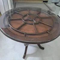 فروش میز ناهارخوری ۴ نفره