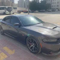 dodge charger (دوج چارجر)|خودرو سواری و وانت|تهران, چیذر|دیوار