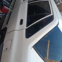 خودرو سواری پراید