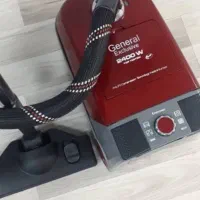 جاروبرقی جنرال اکسکلوسیو