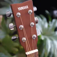 YAMAHA C70|گیتار، بیس، امپلیفایر|شیراز, ابیوردی|دیوار