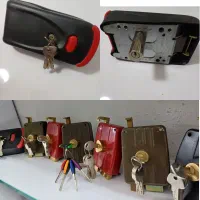 کلید سازی سیار شبانه روزی شمال مرکز غرب تهران