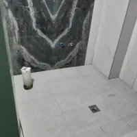 کاشی کاری، سنگ کاری، بنایی، سیمان کاری، حیاط سازی