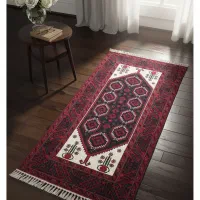 قالیچه دستبافت