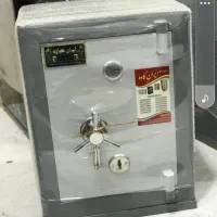 گاوصندوق یک طبقه مدل۲۵۰ کوتاه لب تاب خور|ابزارآلات|ارومیه, |دیوار