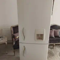 یخچال نو|یخچال و فریزر|هشتگرد, قاسم آباد بزرگ|دیوار