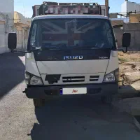 ایسوزو مدل ۹۱