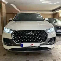 فونیکس تیگو ۸ پرومکس ۴۰۴