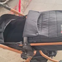 کالسکه بچه|کالسکه و لوازم جانبی|بیرجند, |دیوار