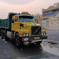 ولو کشنده|خودرو سنگین|اهواز, کوی فرهنگیان ۱|دیوار