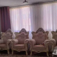 سهند فاز۳/روبروی بازارچه شمس/ غدیرنقشه|فروش آپارتمان|تبریز, |دیوار