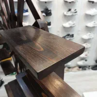 ویترین کفش|فروشگاه و مغازه|قوچان, |دیوار